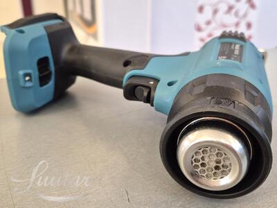 Akukuumaõhupuhur Makita DHG181