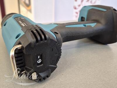 Akukuumaõhupuhur Makita DHG181