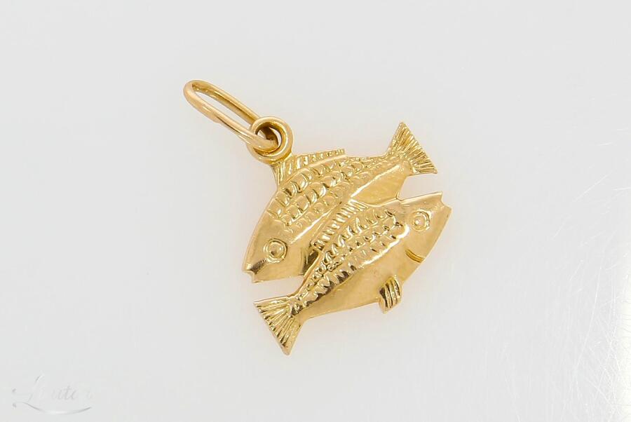 Kuld kulon 583* Kalad