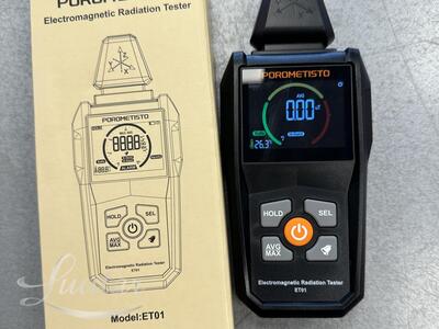 EMF-Tester