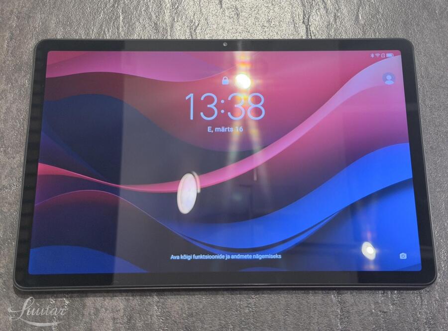 Tahvelarvuti Lenovo Tab M11 128GB
