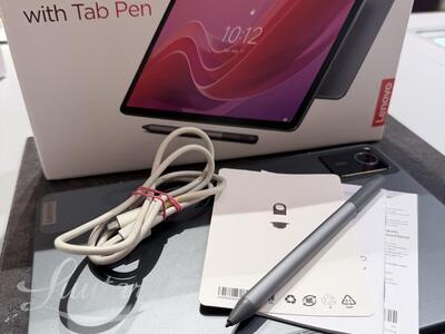 Tahvelarvuti Lenovo Tab M11 128GB