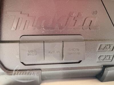 Akukõlar Makita DMR200