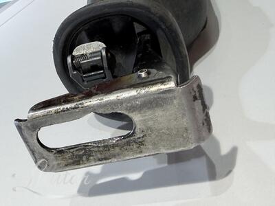 Piiksaag Bosch PSA 7100 E