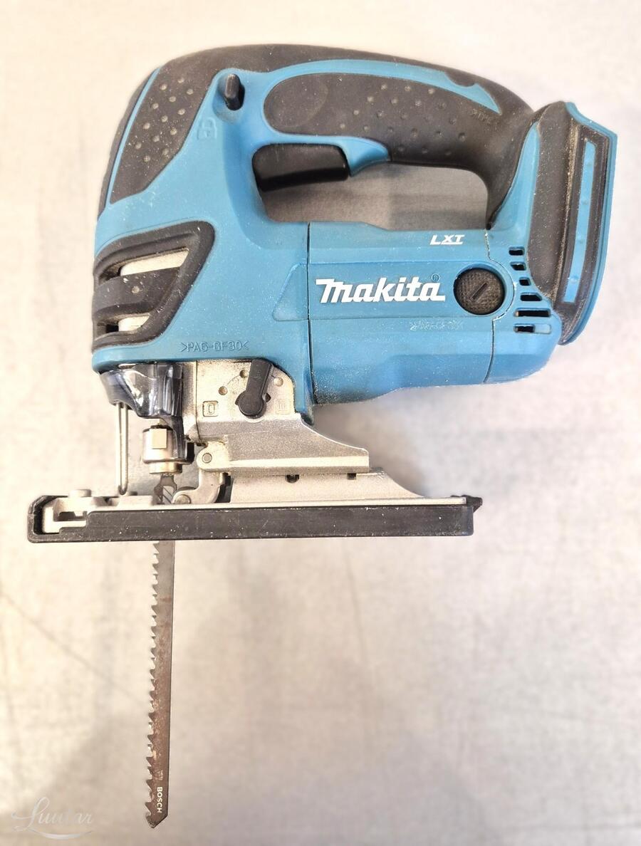 Akutikksaag Makita DJV180