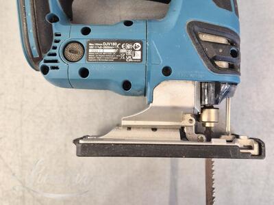 Akutikksaag Makita DJV180