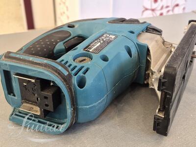 Akutikksaag Makita DJV180