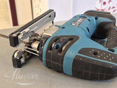 Akutikksaag Makita DJV180