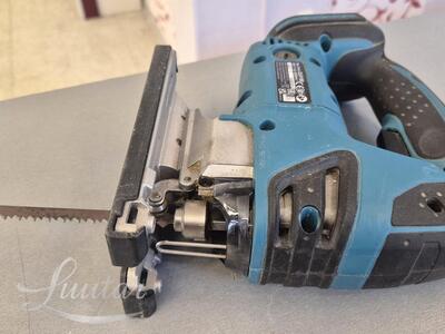 Akutikksaag Makita DJV180