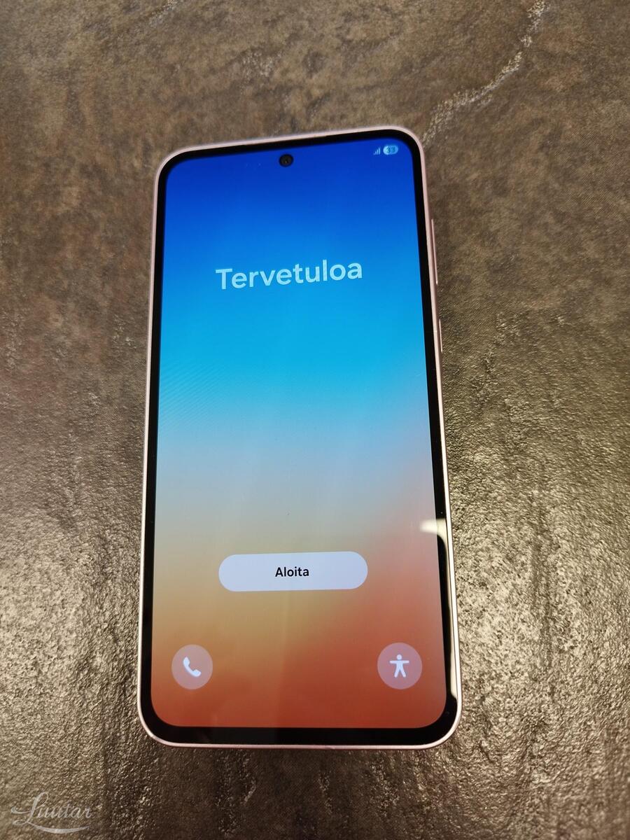 Mobiiltelefon Samsung Galaxy A35 5G 128GB