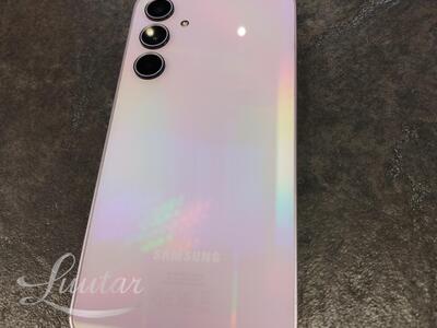 Mobiiltelefon Samsung Galaxy A35 5G 128GB