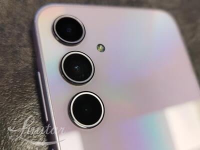 Mobiiltelefon Samsung Galaxy A35 5G 128GB