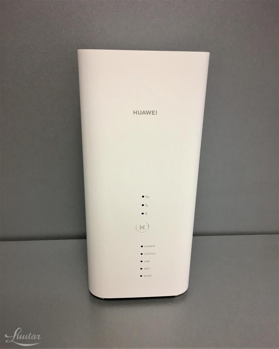 Ruuter Huawei 4G 3 Prime