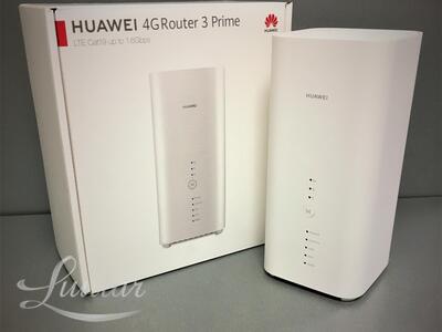 Ruuter Huawei 4G 3 Prime