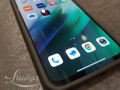 Mobiiltelefon Xiaomi Redmi 15 5G 128GB