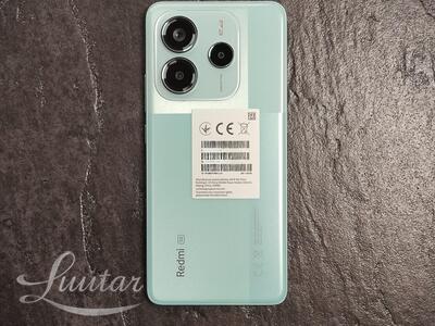 Mobiiltelefon Xiaomi Redmi Note 14 5G 128GB