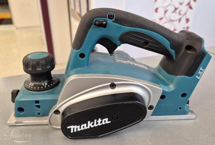 Akuhöövel Makita DKP180