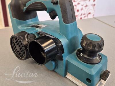 Akuhöövel Makita DKP180