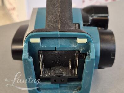 Akuhöövel Makita DKP180