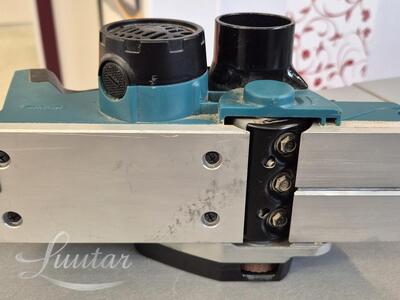 Akuhöövel Makita DKP180