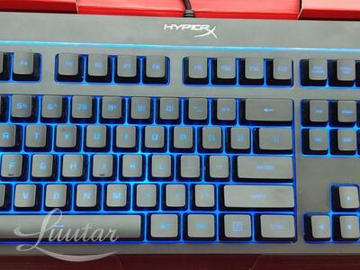 Klaviatuur Hyperx HX-KB5ME2 