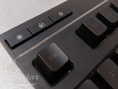 Klaviatuur Hyperx HX-KB5ME2 