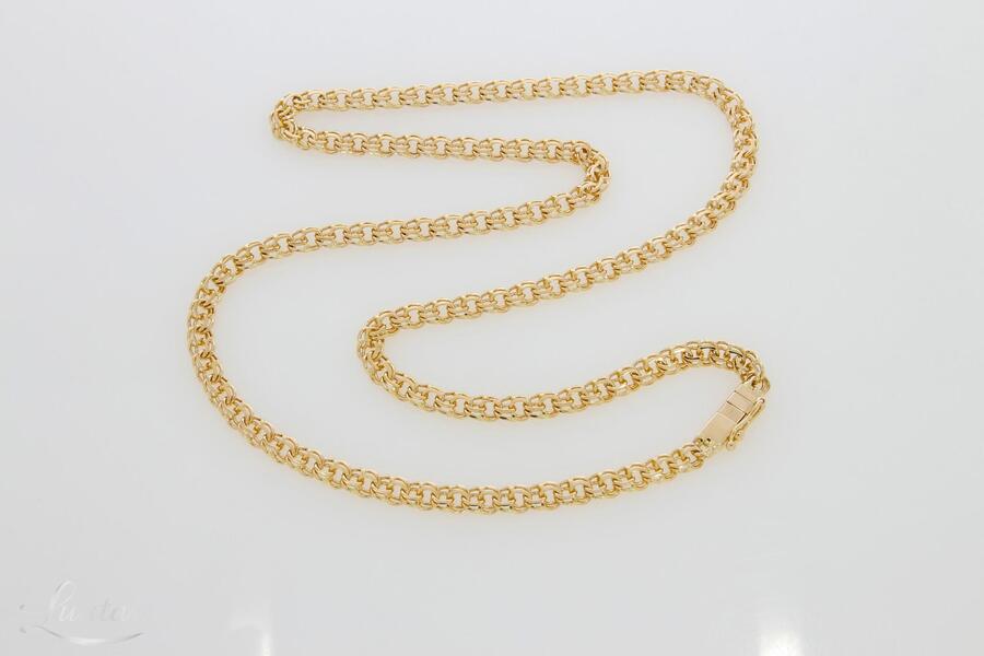 Kuldkaelakett 585* UUS! BISMARK