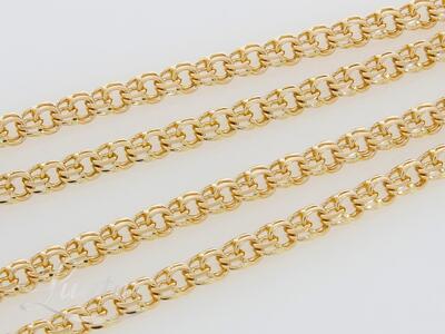 Kuldkaelakett 585* UUS! BISMARK