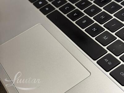 Sülearvuti Huawei Matebook D VLT-W60 14"