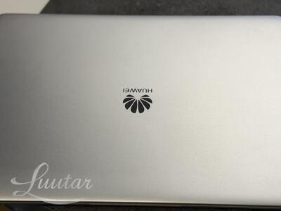 Sülearvuti Huawei Matebook D VLT-W60 14"