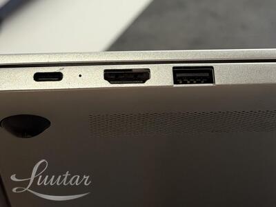 Sülearvuti Huawei Matebook D VLT-W60 14"