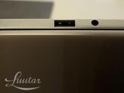 Sülearvuti Huawei Matebook D VLT-W60 14"