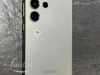 Mobiiltelefon Samsung Galaxy S24 Ultra 512GB