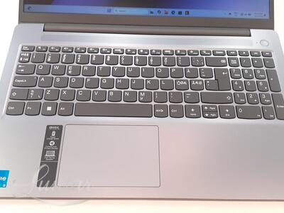 Sülearvuti Lenovo IdeaPad Slim 3 15IAN8