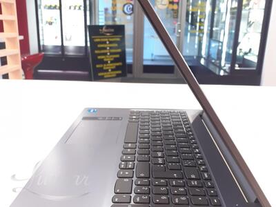 Sülearvuti Lenovo IdeaPad Slim 3 15IAN8