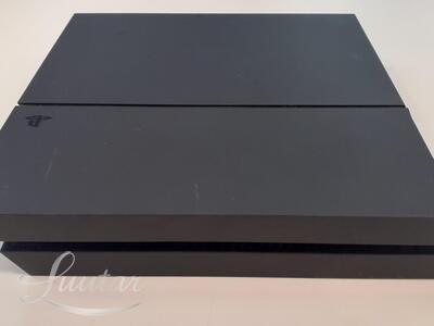 Mängukonsool Sony PlayStation 4 CUH-1216A 500GB