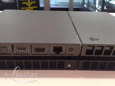 Mängukonsool Sony PlayStation 4 CUH-1216A 500GB
