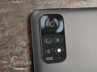 Mobiiltelefon Xiaomi Redmi Note 11 128GB