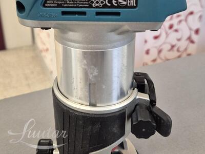 Aku ülafrees Makita DRT50Z