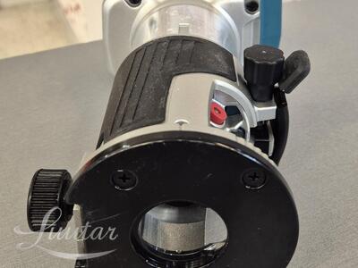 Aku ülafrees Makita DRT50Z