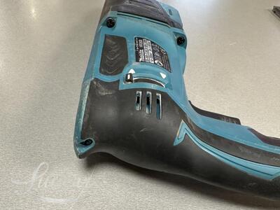 Puurvasar Makita HR2630