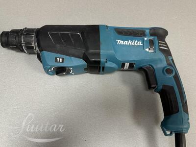 Puurvasar Makita HR2630