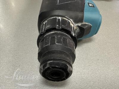 Puurvasar Makita HR2630