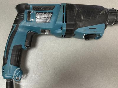 Puurvasar Makita HR2630