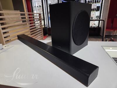 Soundbar süsteem Samsung HW-T650