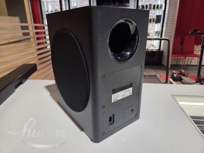 Soundbar süsteem Samsung HW-T650
