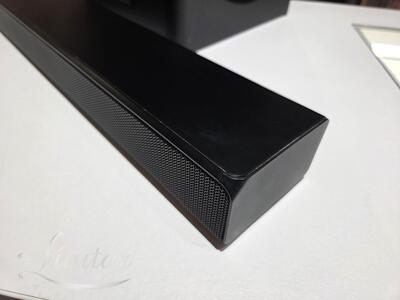 Soundbar süsteem Samsung HW-T650