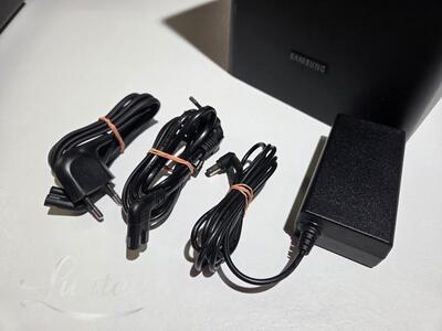 Soundbar süsteem Samsung HW-T650