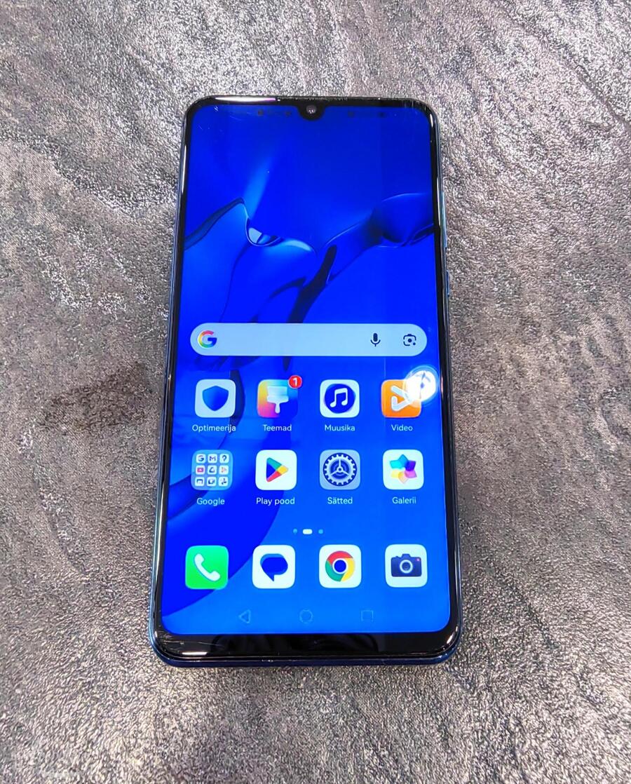 Mobiiltelefon Huawei P30 Lite 128GB