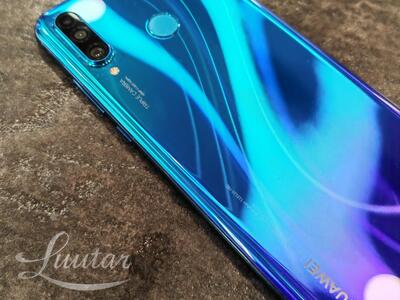 Mobiiltelefon Huawei P30 Lite 128GB